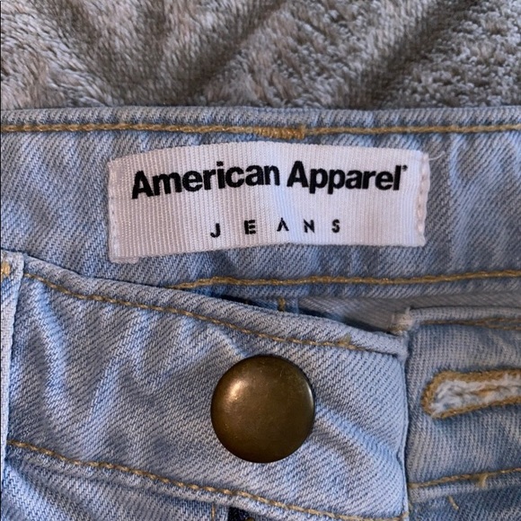 American Apparel - Picture 2 of 2